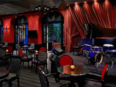 The jazz playhouse - The Jazz Playhouse. In contrast to most of the jazz bars in New Orleans, The Jazz Playhouse is hip and upscale with a luxurious setting, and yet is strangely intimate. Done in retro style with ...